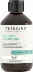 Produktbild Alter Ego Italy Alterego Volumen Shampoo für Haare ohne Tonus 100ml (100 ml, Flüssiges Shampoo)