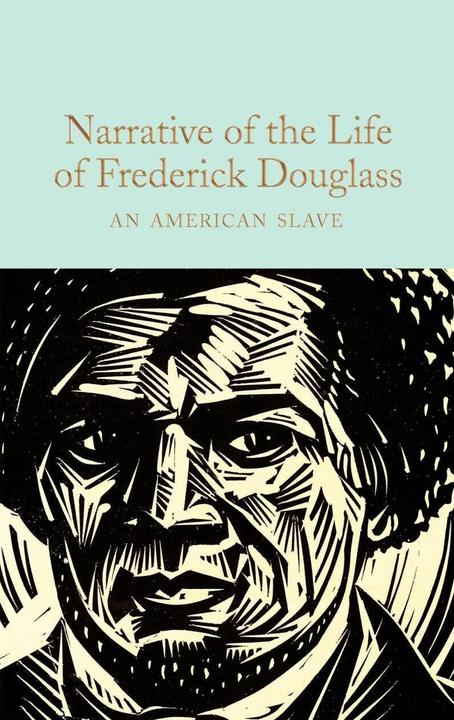 Produktbild Narrative of the Life of Frederick Douglass (Englisch, Douglass Frederick, 2022)