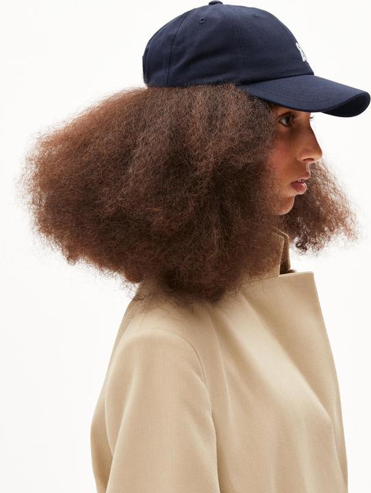 Immagine prodotto Armedangels Yaanis Bold Cap (Taglia unica)