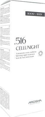 Immagine prodotto Arosha Retail Boost Line Cellunight Nr. 516 (Lozione corpo)