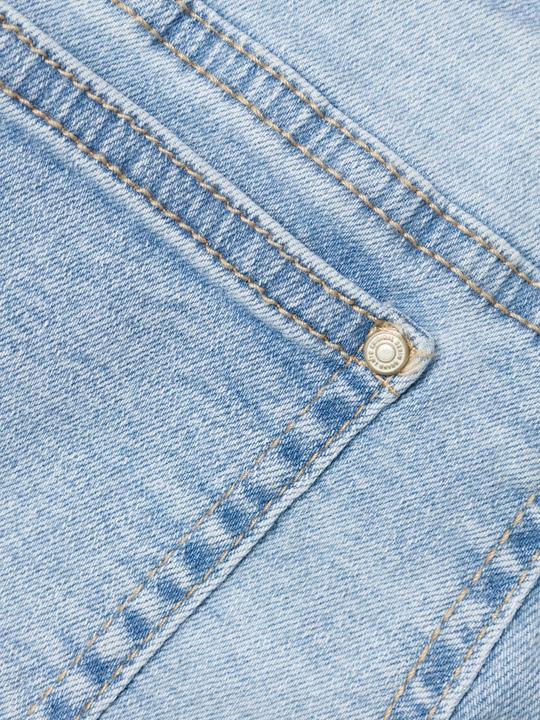 Image du produit Lmtd Jeans taille basse coupe droite (146)