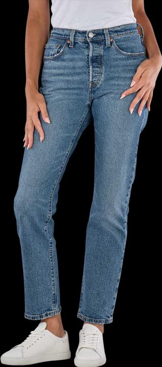 Actual product image Levis 10021725 (W26/L30)