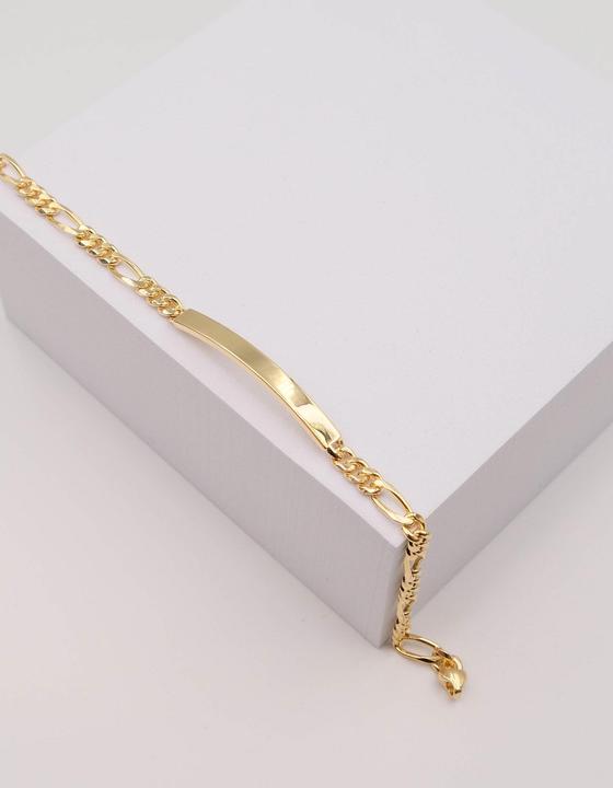 Immagine prodotto Muau Figaro (19 cm, Oro giallo 750/18 carati)