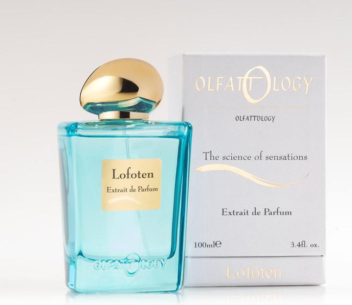 Produktbild Olfattology Lofoten Extrait de Parfum (Eau de Parfum, 100 ml)