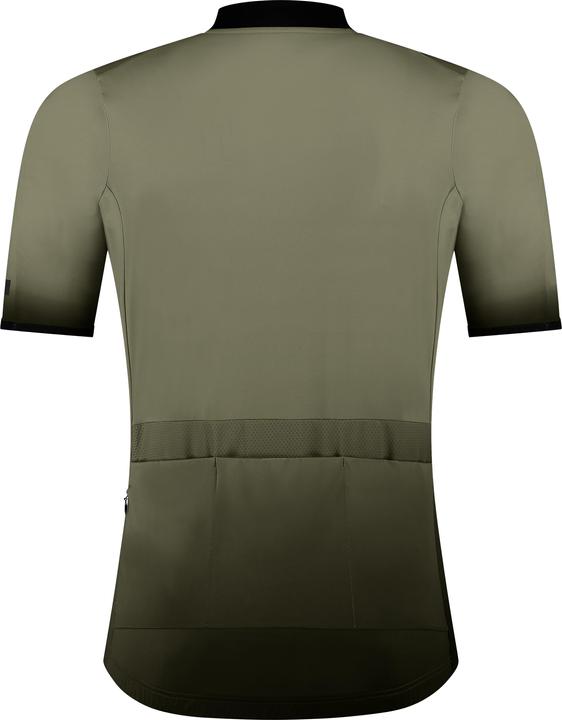 Image du produit Shimano Hommes Evolve Avventura SS Jersey (L)
