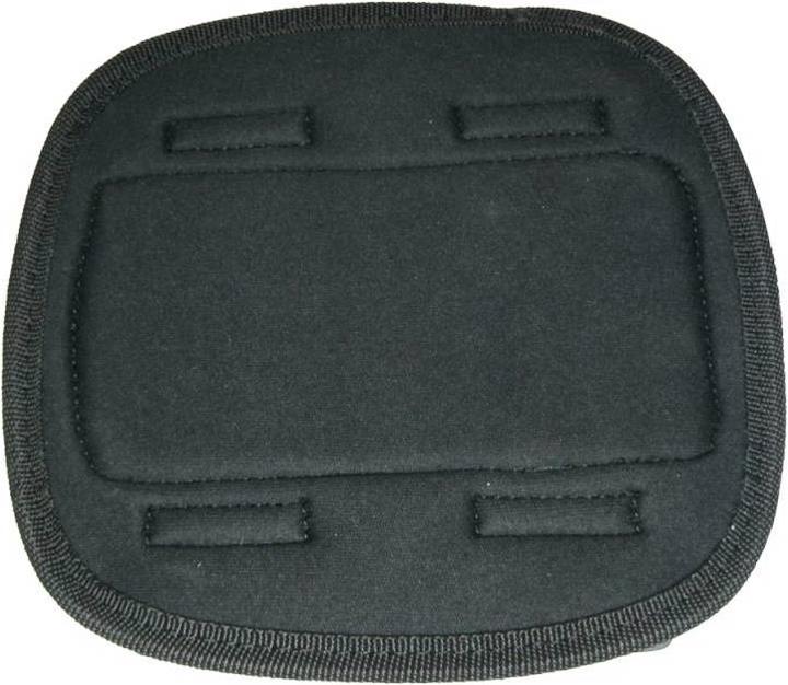 Actual product image Max Michel Zebra TC51/TC56, TC52/TC57 Nylon Wearable Bag