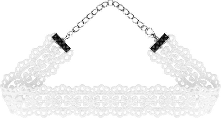 Image du produit Amorelie White Passion Box China - B2B