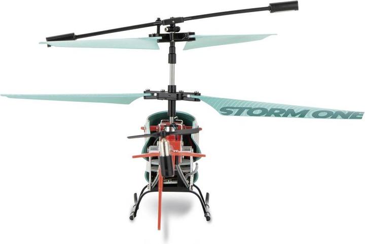 Actual product image Carrera Ca Rc Heli 2,4GHz Storm One