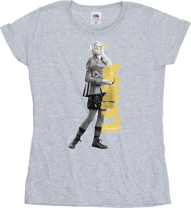 Luna Lovegood TShirt (XL)