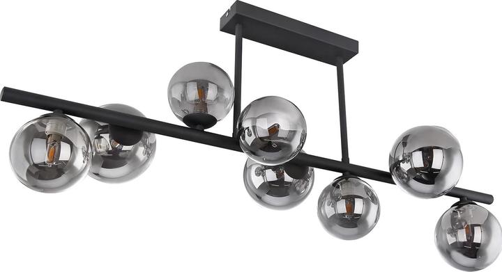 Actual product image Globo Riha (80 lm, G9)