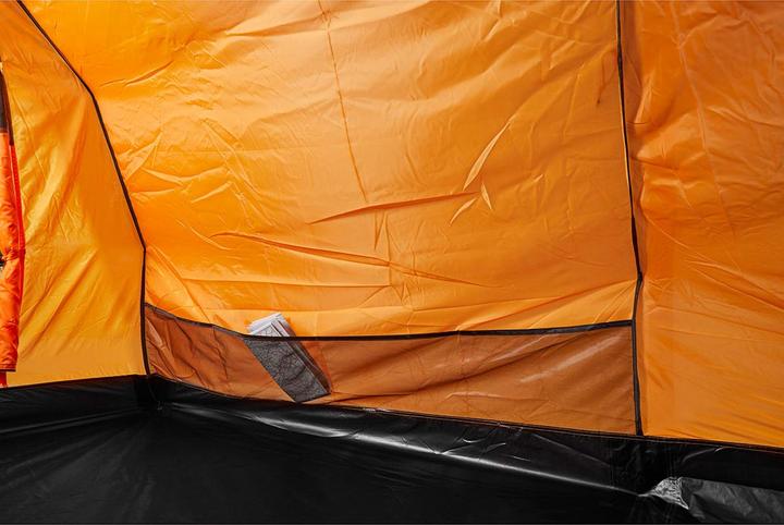 Produktbild Wechsel Intrepid 4 Travelline (Tunnelzelt, 4.90 kg, 4 Personen)