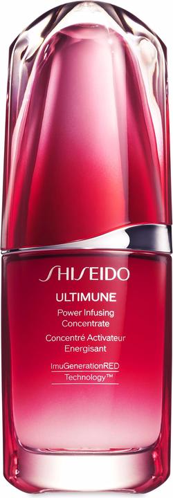 Image du produit Shiseido Concentré infusant Ultimune Power (30 ml)