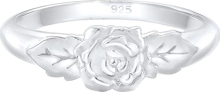 Image du produit Elli Bandring Rosen Design (52, Argent 925)