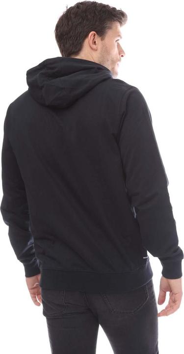 Actual product image Weekend Offender Mens Garrison Hoodie (XXL)