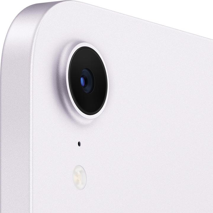 Produktbild Apple iPad mini (2024) (nur WLAN, 8.30", 128 GB, Purple)