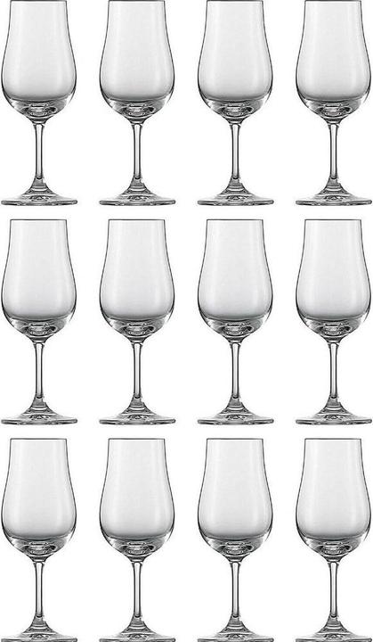 Produktbild Schott Zwiesel Special 17 (2.18 dl, 6 x, Whiskygläser)