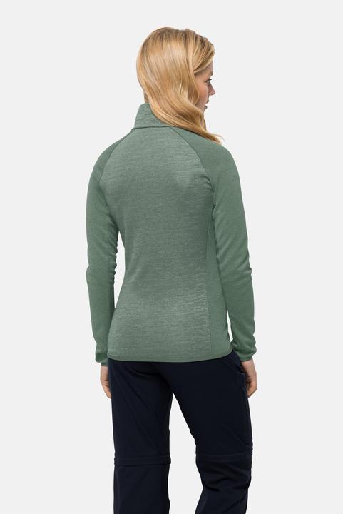 Produktbild Jack Wolfskin Blattsteig Fz W (XL)