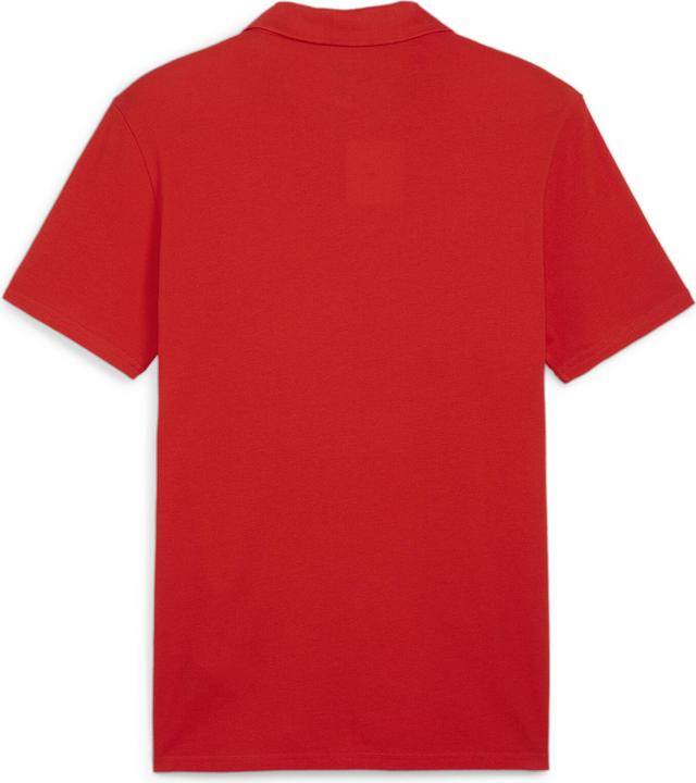 Actual product image Puma teamGOAL Casuals Polo (XXL)