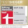 Actual product image Britax Römer KIDFIX SL SICT - Smart Zebra