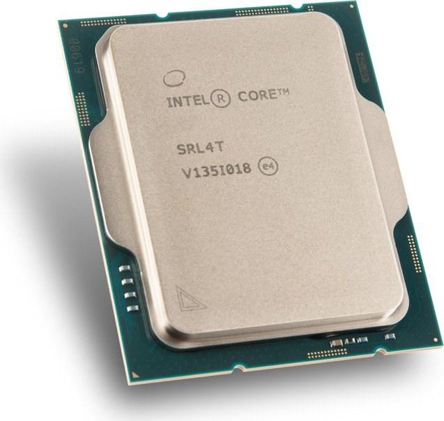 Produktbild Intel Core i5 12500 (LGA 1700, 4.60 GHz, 6 -Core)