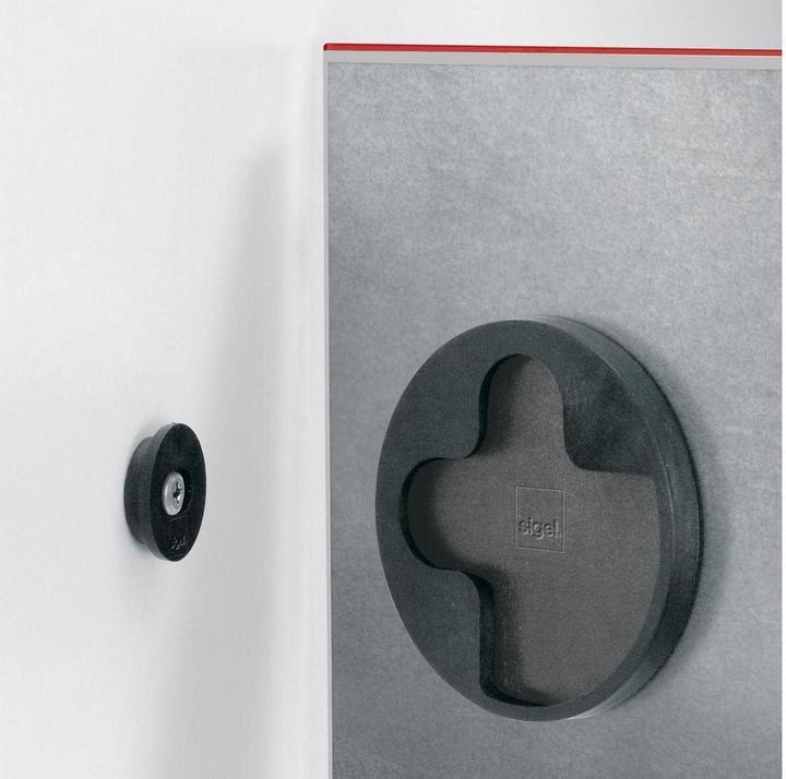 Produktbild Sigel Artverum (Magnettafel, 48 x 48 cm)