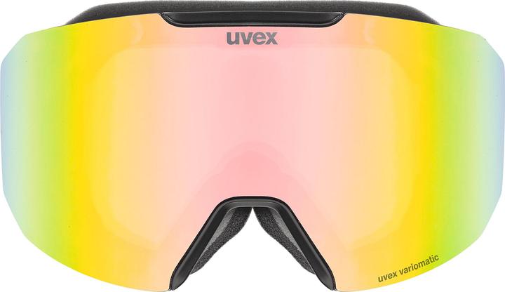 Image du produit Uvex Sports Evidnt Attract V
