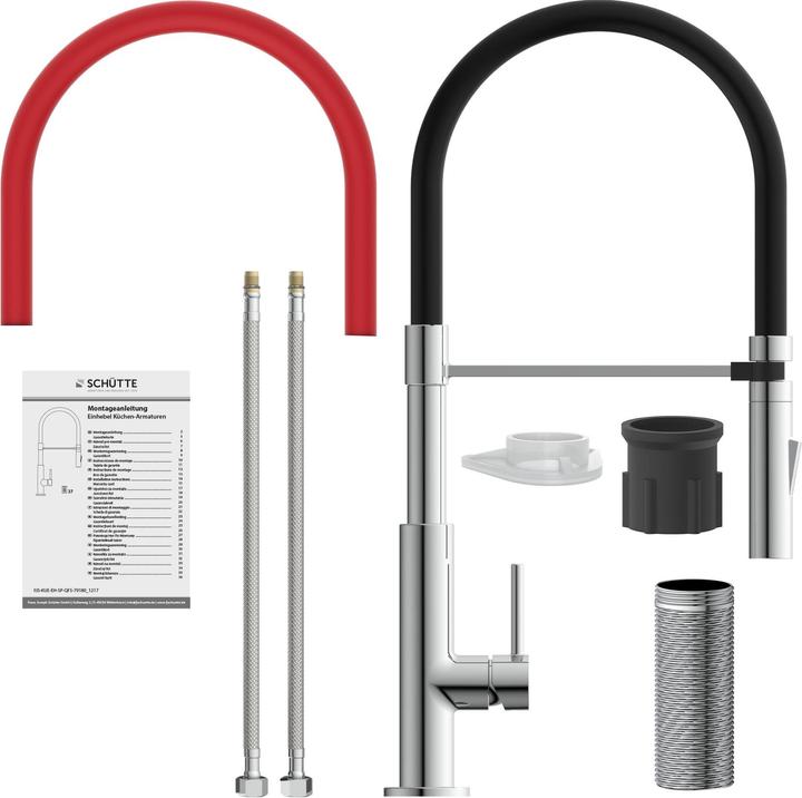 Produktbild Schütte Stilo