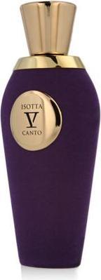Immagine prodotto V Canto Isotta V by Extrait De Parfum Spray (Unisex) 100 ml (Eau de parfum, 100 ml)
