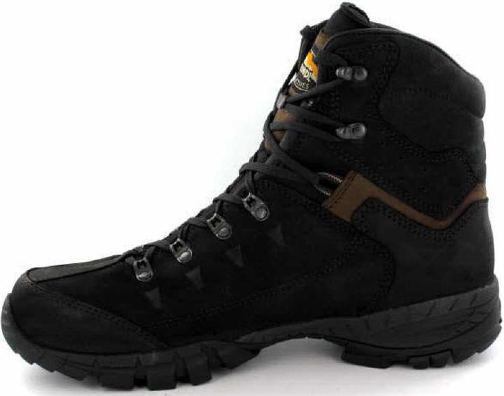 Image du produit Meindl Bottes d'hiver Gastein GTX pour hommes (47)
