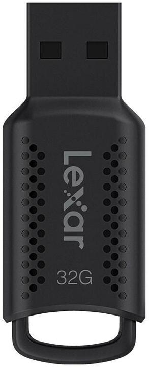 Actual product image Lexar JumpDrive V400 USB 3.0 (128 GB, USB 3.0)
