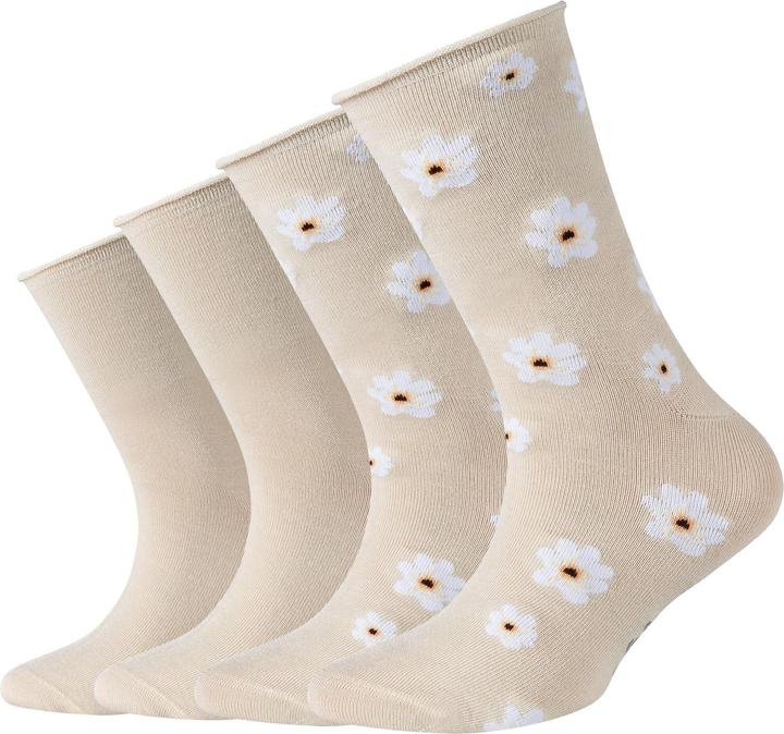 S.Oliver Socken (4er Pack, 27, 30)