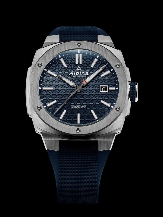 Immagine prodotto alpina AL-525N4AE6 Extreme (Orologio sub, 41 mm)