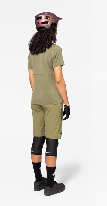 Image du produit Sweet Protection Hunter Merino SS Jersey W (S)