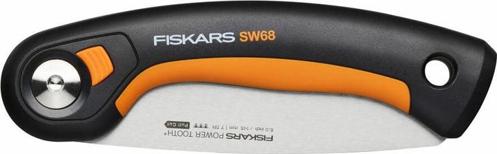 Actual product image Fiskars Plus Klappsäge SW68