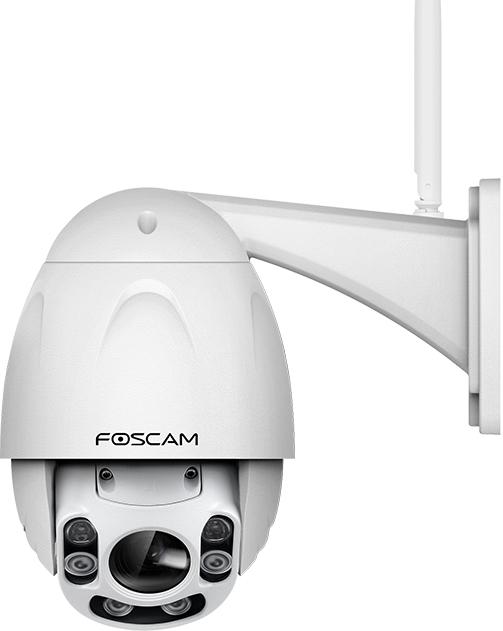 Foscam FI9928P Network Surveillance Camera (1920 x 1080 Pixels)
