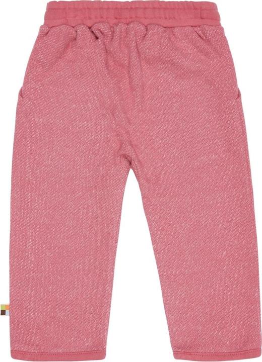 Actual product image loud + proud Pants Melange Knit (74)