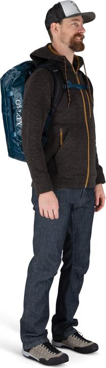Immagine prodotto Osprey Transporter 40 (40 l)