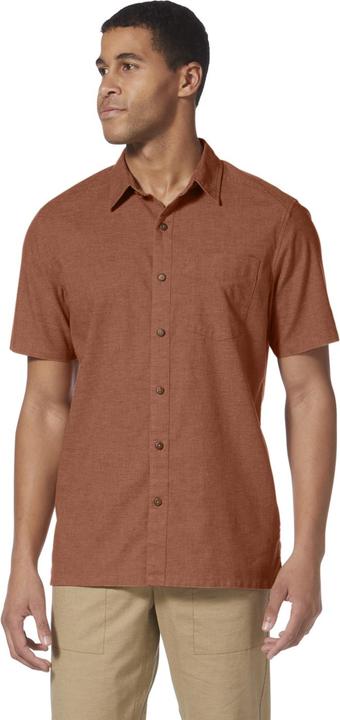 Actual product image Royal Robbins Hempline S/S (XL)