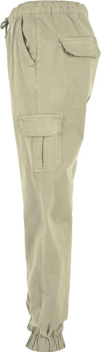 Immagine prodotto Urban Classics Pantaloni da jogging a vita alta da donna (4XL)