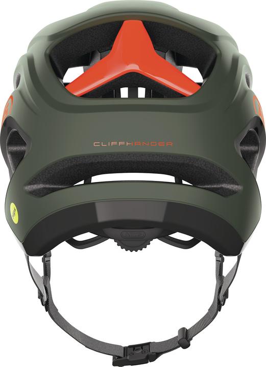 Image du produit Abus CliffHanger MIPS (51 - 55 cm)