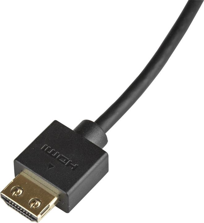 Immagine prodotto StarTech HDMI (Typ A) — HDMI (Typ A) (2 m, HDMI)