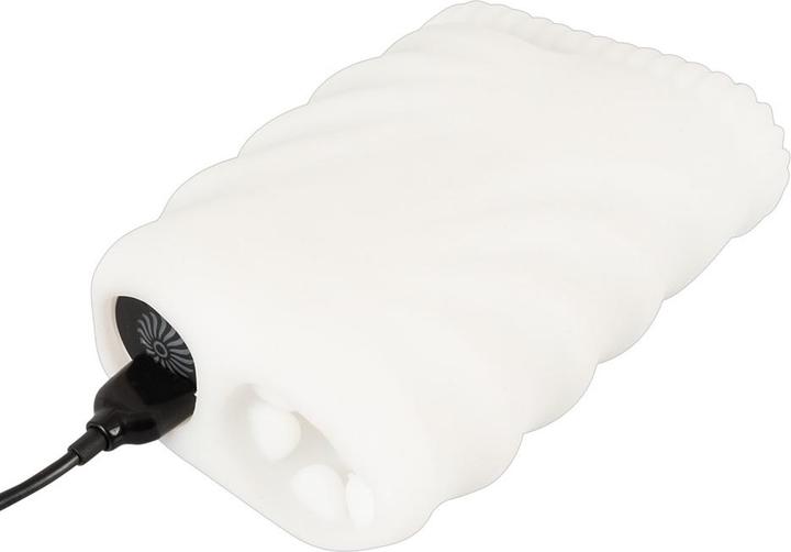 Image du produit Stroker Masturbateur Super Soft & Bullet vibrant