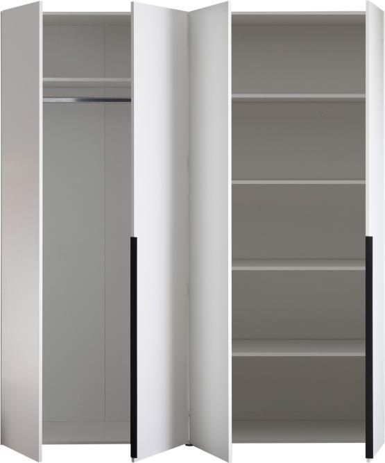 Image du produit Pol-Power Edmonten (180 x 51.5 x 210 cm)