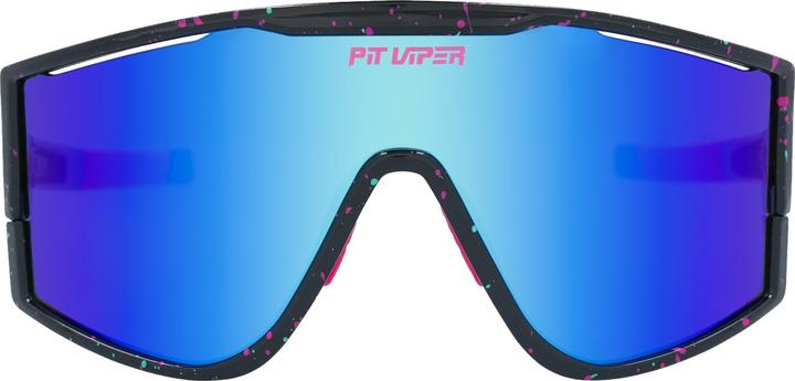 Actual product image Pit Viper The Try-Hard The Hail Sagan (Cat.3, Grey)