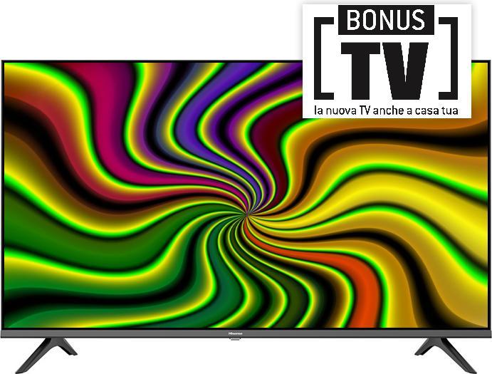 Immagine prodotto Hisense 40A5600F (40", A5600F, LCD, Full HD, 2020)