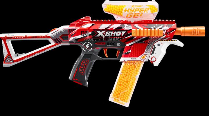 Image du produit Xshot X-Shot - Hyper Gel Sub Machine Gun (36621)