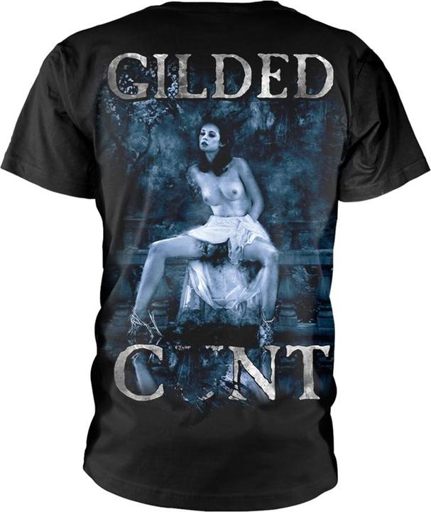 Produktbild Cradle Of Filth Gilded (M)
