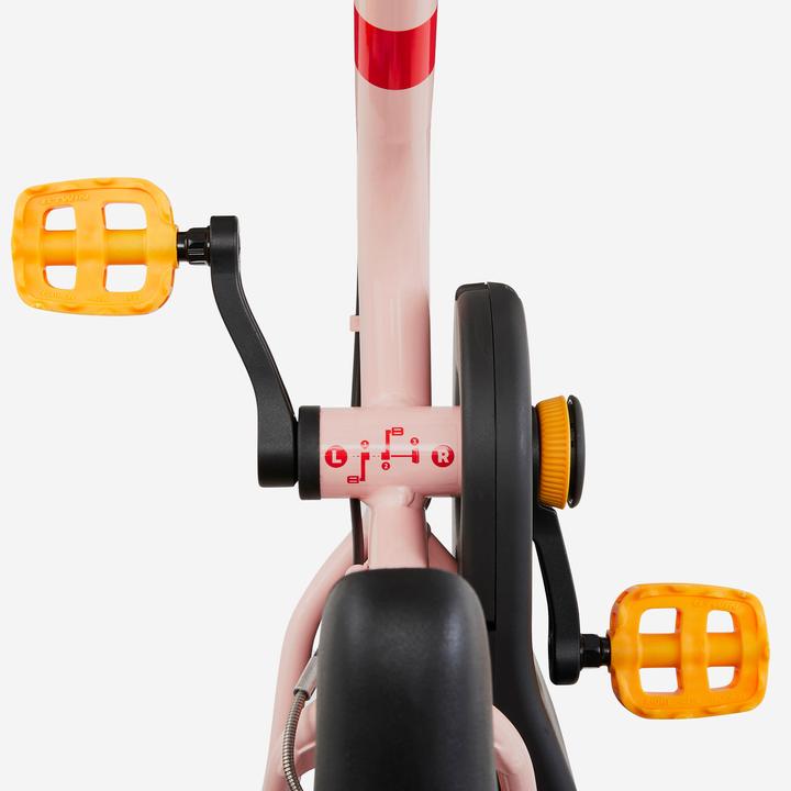 Immagine prodotto Btwin Scopri 500 (14")