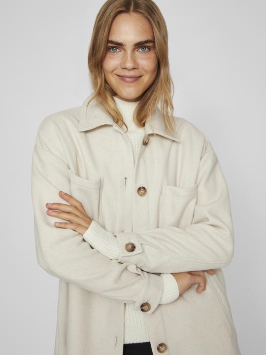 Produktbild Vila Oversize Hemd Jacke (S)