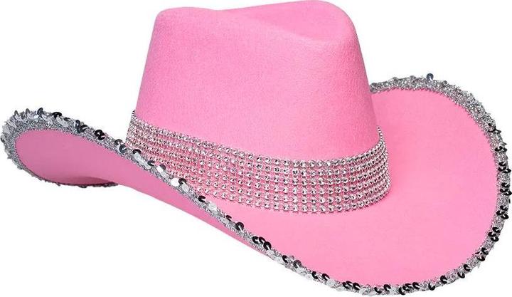 Actual product image Boland Cowboy hat